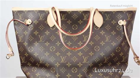 louis vuitton ratenkauf